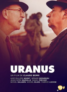 Voir Uranus en streaming sur Filmo