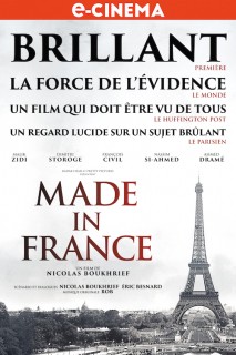 Voir Made in france en streaming sur Filmo