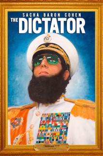 Voir Dictator en streaming sur Filmo