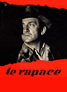 Voir Le rapace en streaming sur Filmo