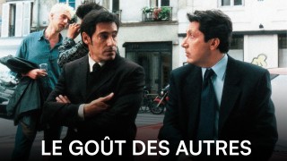 Voir Le goût des autres en streaming et VOD