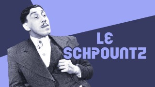 Voir Le schpountz en streaming et VOD