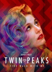 Voir Twin peaks : fire walk with me en streaming et VOD