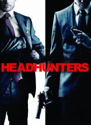 Voir Headhunters en streaming et VOD