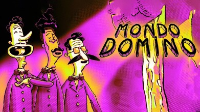 Voir Mondo Domino en streaming et VOD