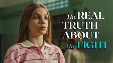 Voir The real truth about the fight en streaming et VOD