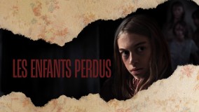 Voir Les enfants perdus en streaming et VOD