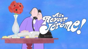 Voir Au revoir, Jérôme ! en streaming et VOD