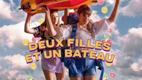 Voir Deux filles et un bateau en streaming et VOD