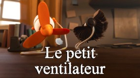 Voir Le petit ventilateur en streaming et VOD