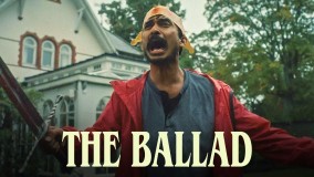 Voir The Ballad en streaming et VOD