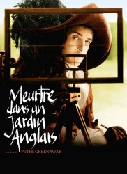 Voir Meurtre dans un jardin anglais en streaming et VOD