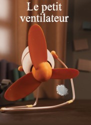 Voir Le petit ventilateur en streaming et VOD