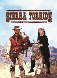 Voir Sierra torride en streaming et VOD