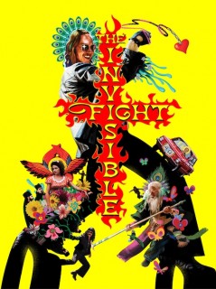 Voir The Invisible Fight en streaming sur Filmo