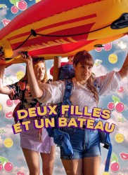 Voir Deux filles et un bateau en streaming et VOD