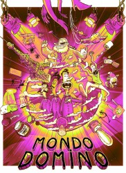 Voir Mondo Domino en streaming et VOD