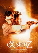 Voir eXistenZ en streaming et VOD