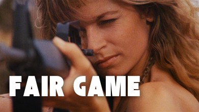 Voir Fair Game en streaming et VOD