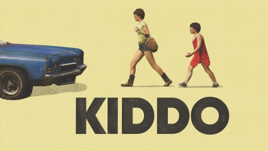 Voir Kiddo en streaming et VOD