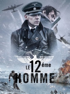 Voir Le 12e Homme en streaming sur Filmo