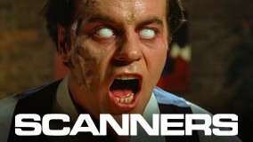 Voir Scanners en streaming et VOD