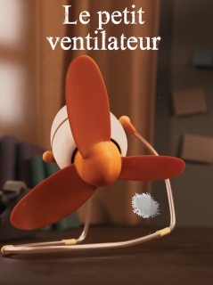 Voir Le petit ventilateur en streaming sur Filmo