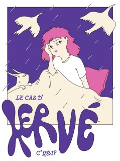 Voir Le cas d'Hervé c'qui ? en streaming sur Filmo