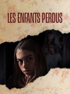 Voir Les enfants perdus en streaming sur Filmo