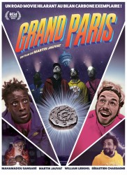 Voir Grand Paris en streaming et VOD