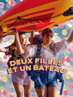 Voir Deux filles et un bateau en streaming sur Filmo