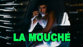 Voir La mouche en streaming et VOD