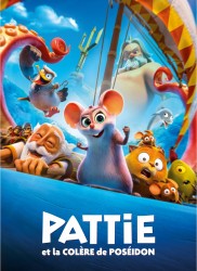 Voir Pattie et la colère de Poséidon en streaming et VOD