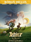 Voir Astérix - le secret de la potion magique en streaming et VOD