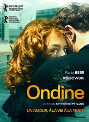 Voir Ondine en streaming et VOD