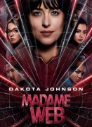 Voir Madame Web en streaming et VOD