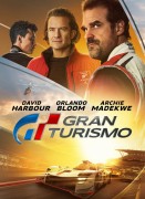 Voir Gran Turismo en streaming et VOD