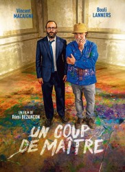 Voir Un coup de maître en streaming et VOD