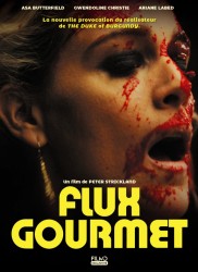 Voir Flux gourmet en streaming et VOD