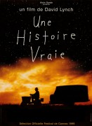 Voir Une histoire vraie en streaming et VOD