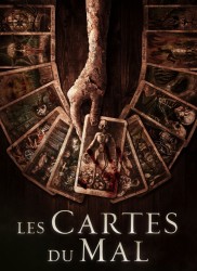 Voir Les Cartes du mal en streaming et VOD