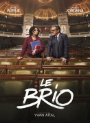 Voir Le Brio en streaming et VOD