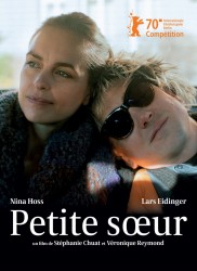 Voir Petite soeur en streaming et VOD