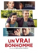 Voir Un vrai bonhomme en streaming et VOD