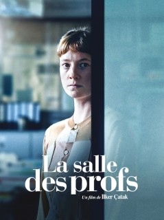 Voir La Salle des Profs en streaming sur Filmo