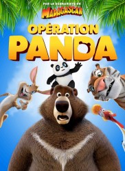 Voir Opération Panda en streaming et VOD