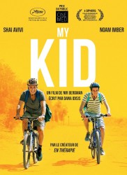 Voir My Kid en streaming et VOD