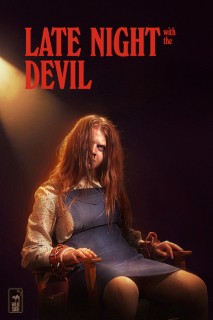 Voir Late Night with the Devil en streaming sur Filmo