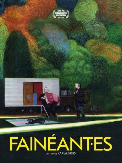 Voir Fainéant.e.s en streaming sur Filmo