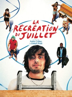 Voir La Récréation de Juillet en streaming sur Filmo